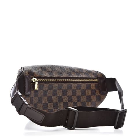 Louis Vuitton melville bum bag